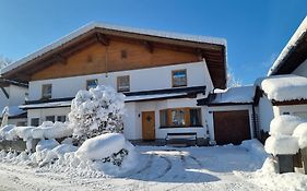 Haus Aschenwald Villa Kitzbühel Exterior photo