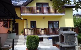 Guest House Buk Rastoke Slunj Exterior photo