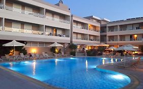 Agela Hotel&Apartments Kos-stad Room photo