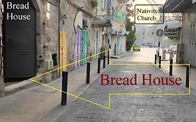 Bread House Appartement Bethlehem Exterior photo