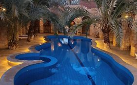 Panta Lodge Siwa بنتا لودج سيوة Siwa Oasis Exterior photo