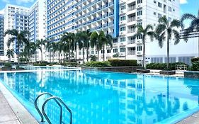 Premiere Haven At Sea Residences Condominium Manilla Exterior photo