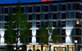 Ibis Koln Messe Hotel Exterior photo