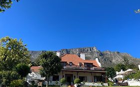 Acorn House Bed and Breakfast Kaapstad Exterior photo