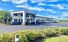 Flamingo Motel Okeechobee Exterior photo