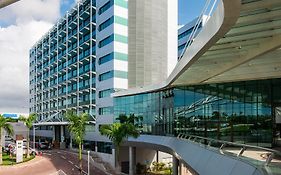 Best Western Salvador Hangar Aeroporto Hotel Exterior photo