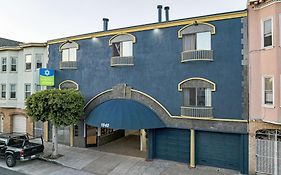 Surestay By Best Western San Francisco Marina District Exterior photo