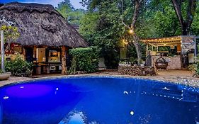 Victoria Falls Backpackers Lodge Exterior photo