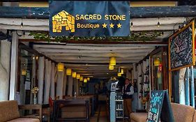 Sacred Stone Boutique Hotel Machu Picchu Exterior photo