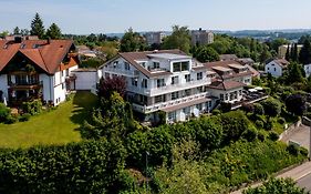 Hotel Sonnenhang Kempten im Allgäu Exterior photo