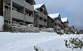 Uplandparcs Bergresidence Winterberg Exterior photo