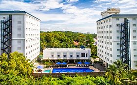 Ocean Pearl Hotel Phu Quoc Exterior photo