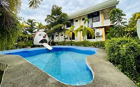 Isla Virginia Pantalan Hotel Baler Exterior photo