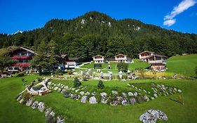 Alpenpension Ettlerlehen Hotel Ramsau bei Berchtesgaden Exterior photo