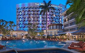 The Westin Camino Real, Guatemala Hotel Exterior photo