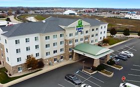 Holiday Inn Express Hotel & Suites Waukegan/Gurnee, An Ihg Hotel Exterior photo