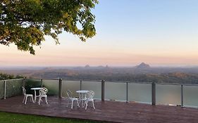 Tranquil Park Motel Maleny Exterior photo