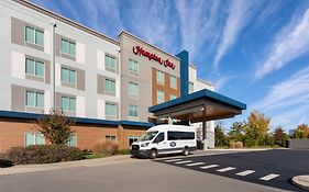 Hampton Inn Nashville Airport Century Place Exterior photo