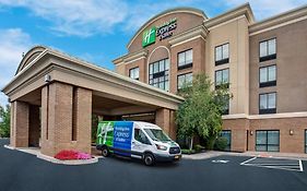 Holiday Inn Express Hotel&Suites Rochester Webster, an IHG Hotel Exterior photo