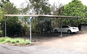 Blue Summit Cottages Maleny Exterior photo