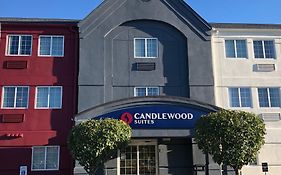 Candlewood Suites Fort Wayne - Nw, An Ihg Hotel Exterior photo