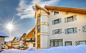 Valamar Obertauern Hotel Exterior photo