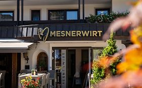 Hotel Mesnerwirt Westendorf Exterior photo