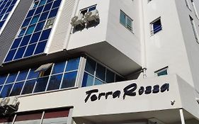 Terra Rossa Aparthotel Antalya Exterior photo