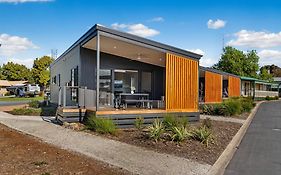 Big4 Tasman Holiday Parks - Bendigo Exterior photo