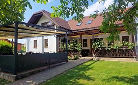 Pri Storklji Hotel Moravske-Toplice Exterior photo