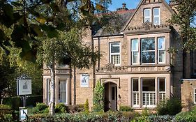 Ascot House Hotel Harrogate Exterior photo