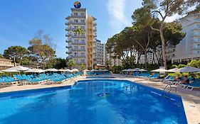 Pabisa Sofia Hotel Playa de Palma  Exterior photo