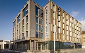 Doubletree By Hilton Hull Hotel Kingston upon Hull Exterior photo