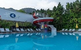 Grand Viking Hotel Kemer Exterior photo