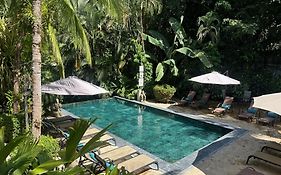 The Falls At Manuel Antonio Exterior photo