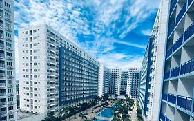 Sea Residences Moa-Eric Apartments Manilla Exterior photo