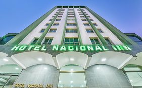 Hotel Nacional Inn Limeira Exterior photo