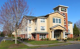 Extended Stay America Suites - Portland - Hillsboro Exterior photo