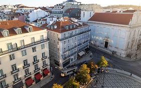 Chiado Camoes Apartments | Lisbon Best Apartments Lissabon Exterior photo
