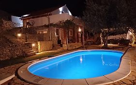 Holiday House Pulina Villa Punat Exterior photo