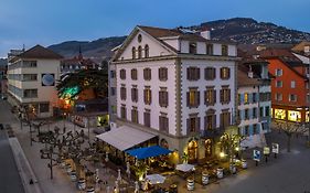 Vevey House Hostel Exterior photo