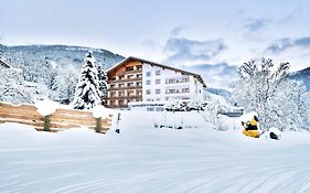 Hotel Nockresort Bad Kleinkirchheim Exterior photo