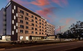 Courtyard By Marriott Pensacola I-10 West Hotel Exterior photo