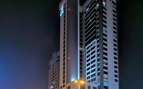 S Hotel Bahrain Manamah Exterior photo