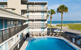 Aventura On The Ocean Hotel Myrtle Beach Exterior photo