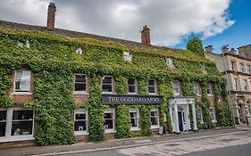 The Goddard Arms Hotel Swindon Exterior photo