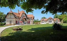 La Bertonnerie En Champagne Bed and Breakfast Prunay Exterior photo