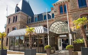 Royal Emeraude Dinard - Mgallery Hotel Exterior photo