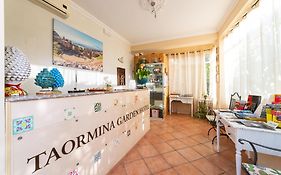 Taormina Garden Hotel Exterior photo