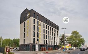 B&B Hotel Koeln-City Exterior photo